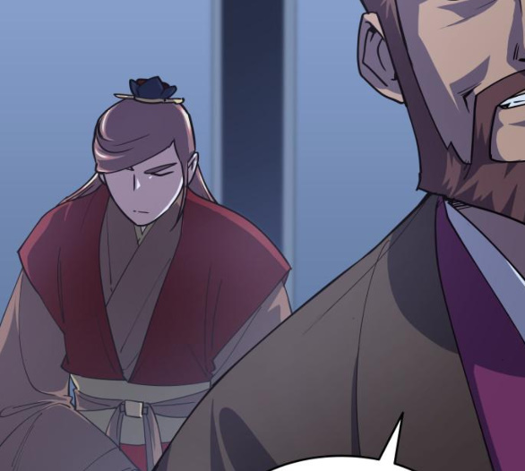 Tale of a Scribe Who Retires to the Countryside Ch.15 p69