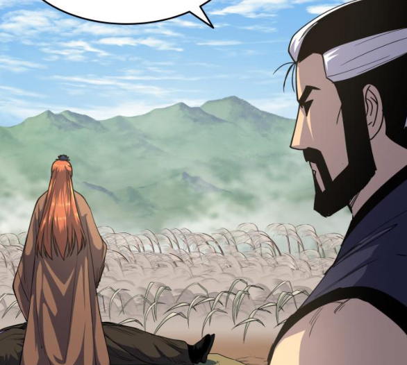 Tale of a Scribe Who Retires to the Countryside Ch.16 p113