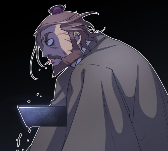 Tale of a Scribe Who Retires to the Countryside Ch.16 p53
