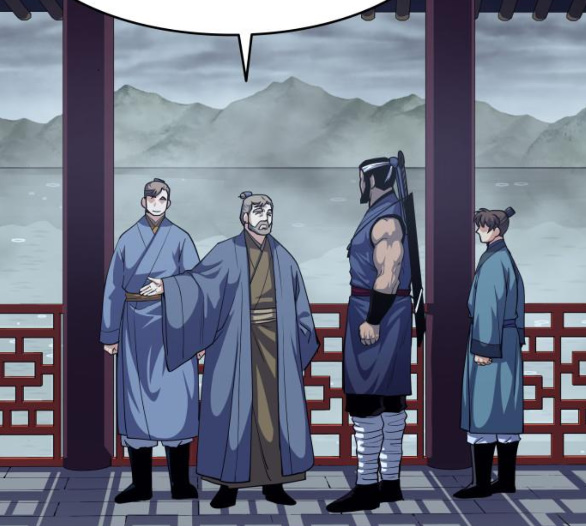 Tale of a Scribe Who Retires to the Countryside Ch.17 p117