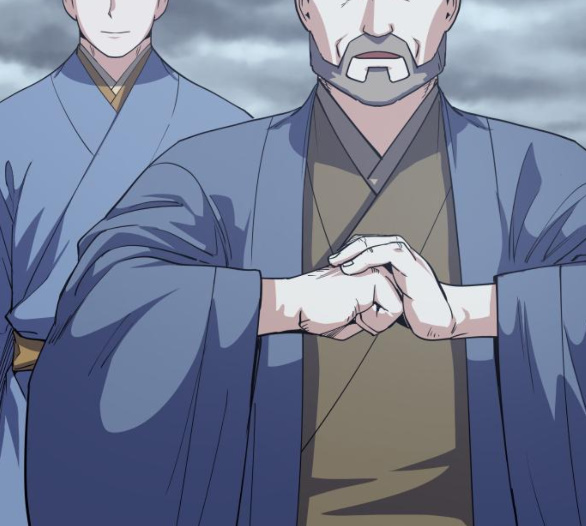 Tale of a Scribe Who Retires to the Countryside Ch.17 p96