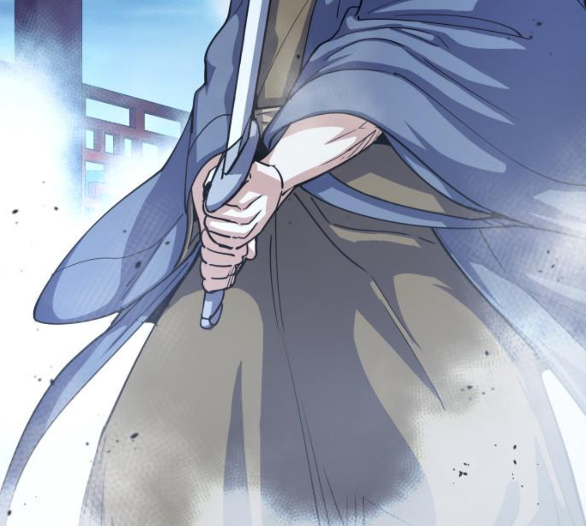 Tale of a Scribe Who Retires to the Countryside Ch.18 p33
