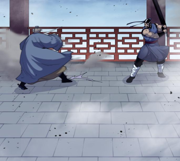 Tale of a Scribe Who Retires to the Countryside Ch.18 p61