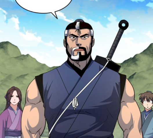 Tale of a Scribe Who Retires to the Countryside Ch.19 p139