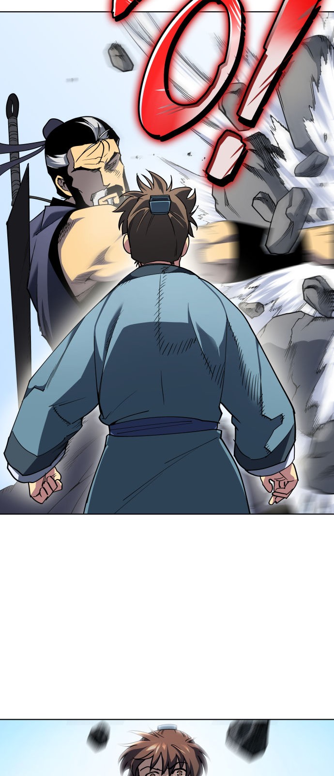 Tale of a Scribe Who Retires to the Countryside Ch.2 p63