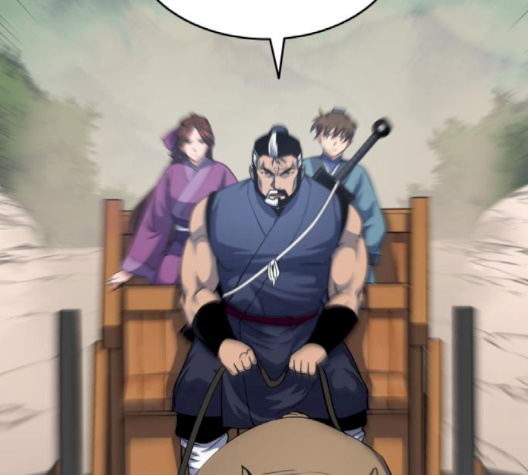 Tale of a Scribe Who Retires to the Countryside Ch.20 p165
