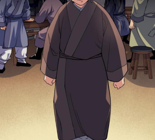 Tale of a Scribe Who Retires to the Countryside Ch.20 p52