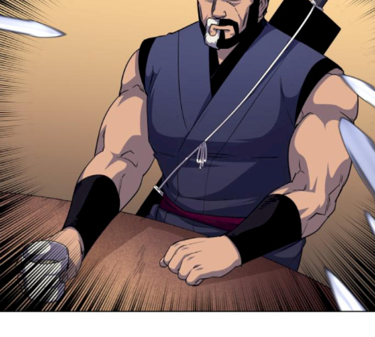 Tale of a Scribe Who Retires to the Countryside Ch.20 p76