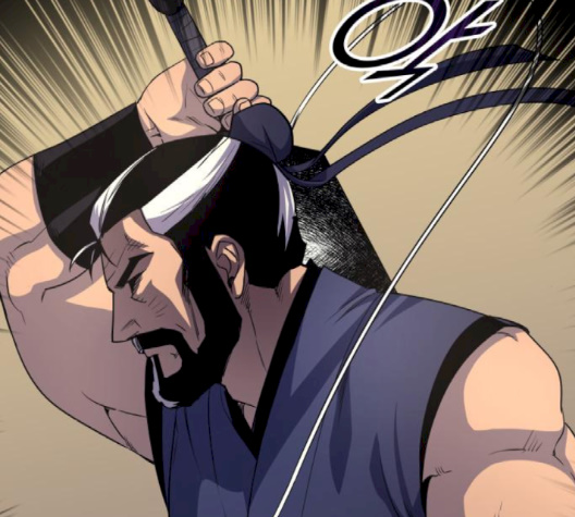 Tale of a Scribe Who Retires to the Countryside Ch.20 p78