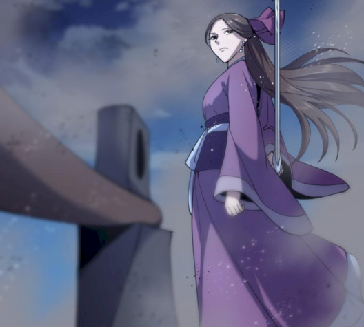 Tale of a Scribe Who Retires to the Countryside Ch.21 p144