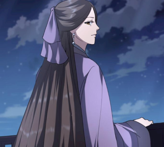 Tale of a Scribe Who Retires to the Countryside Ch.21 p31