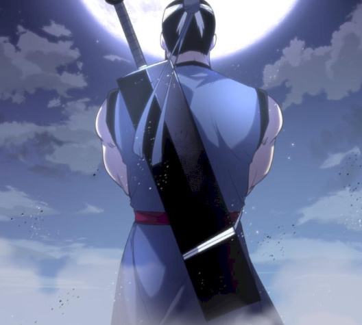 Tale of a Scribe Who Retires to the Countryside Ch.21 p71
