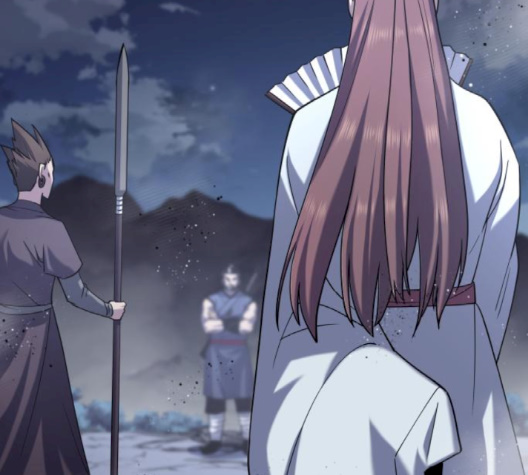 Tale of a Scribe Who Retires to the Countryside Ch.21 p98