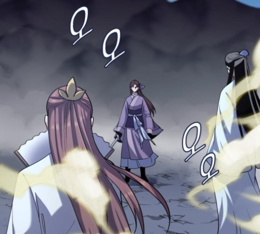 Tale of a Scribe Who Retires to the Countryside Ch.22 p155
