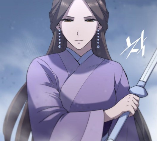 Tale of a Scribe Who Retires to the Countryside Ch.22 p26