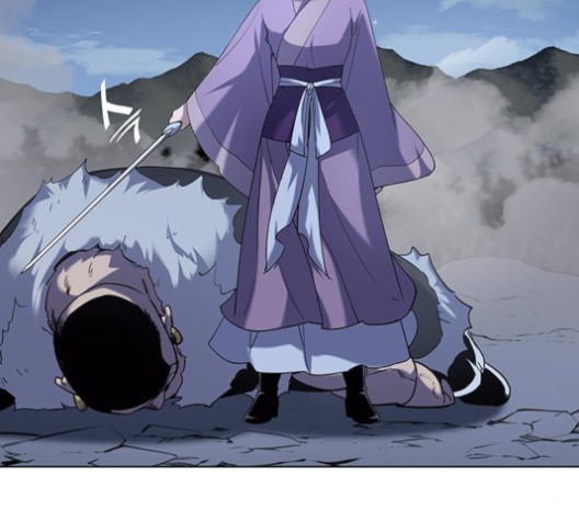 Tale of a Scribe Who Retires to the Countryside Ch.22 p29