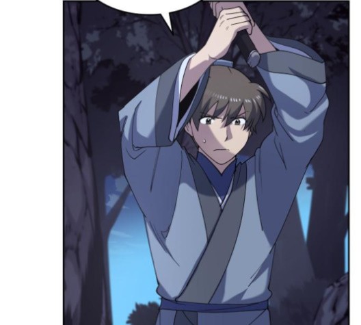 Tale of a Scribe Who Retires to the Countryside Ch.23 p77