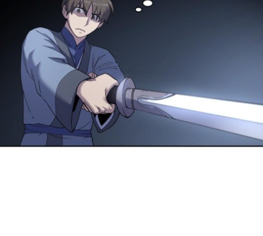 Tale of a Scribe Who Retires to the Countryside Ch.23 p81