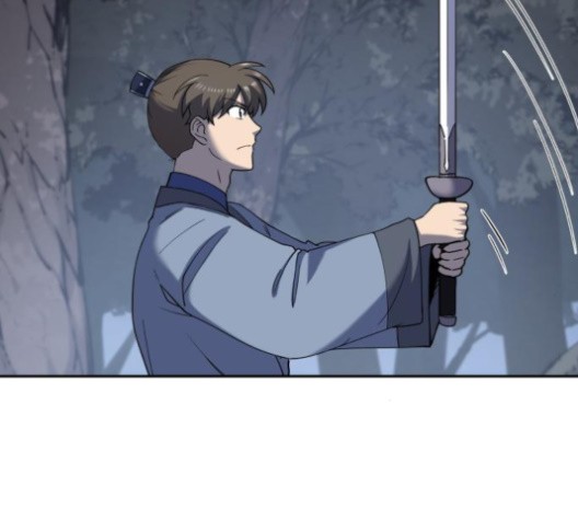 Tale of a Scribe Who Retires to the Countryside Ch.23 p83
