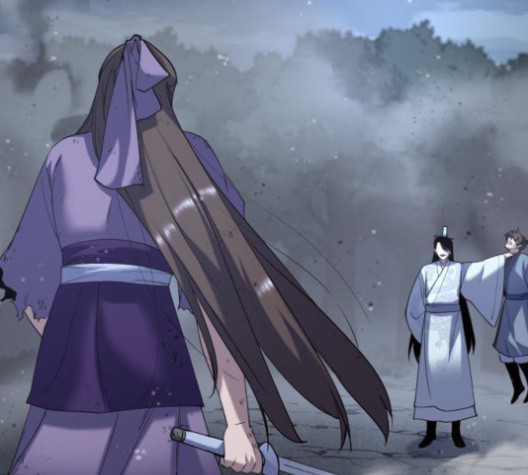Tale of a Scribe Who Retires to the Countryside Ch.24 p147