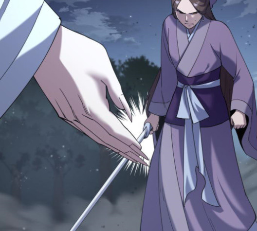 Tale of a Scribe Who Retires to the Countryside Ch.24 p91