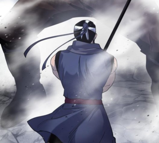 Tale of a Scribe Who Retires to the Countryside Ch.26 p157