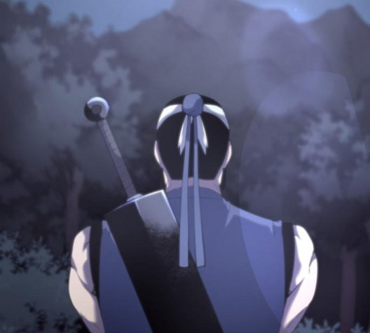 Tale of a Scribe Who Retires to the Countryside Ch.26 p24