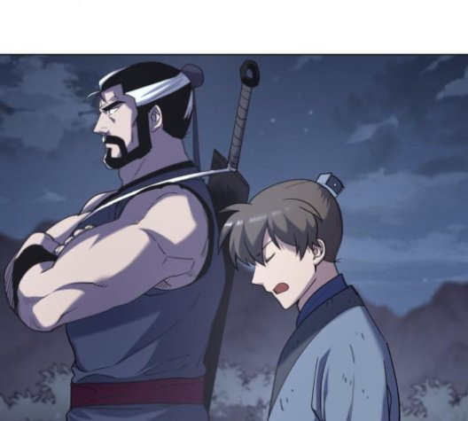 Tale of a Scribe Who Retires to the Countryside Ch.26 p39