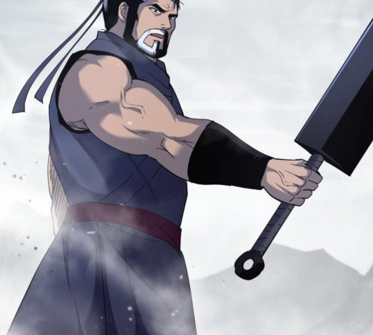 Tale of a Scribe Who Retires to the Countryside Ch.27 p192