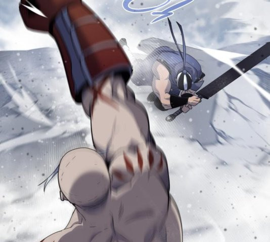 Tale of a Scribe Who Retires to the Countryside Ch.27 p24