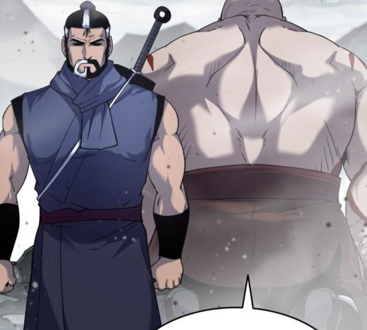 Tale of a Scribe Who Retires to the Countryside Ch.28 p24