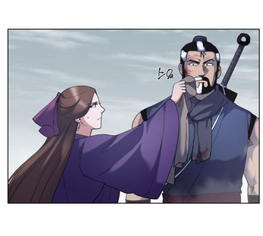 Tale of a Scribe Who Retires to the Countryside Ch.28 p49