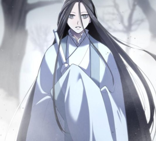 Tale of a Scribe Who Retires to the Countryside Ch.28 p80