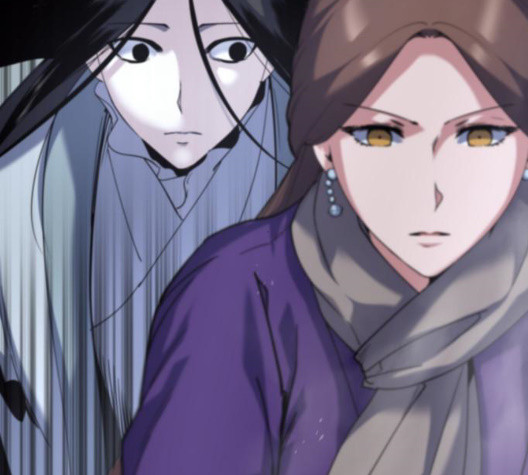Tale of a Scribe Who Retires to the Countryside Ch.29 p157