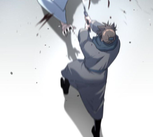 Tale of a Scribe Who Retires to the Countryside Ch.30 p184