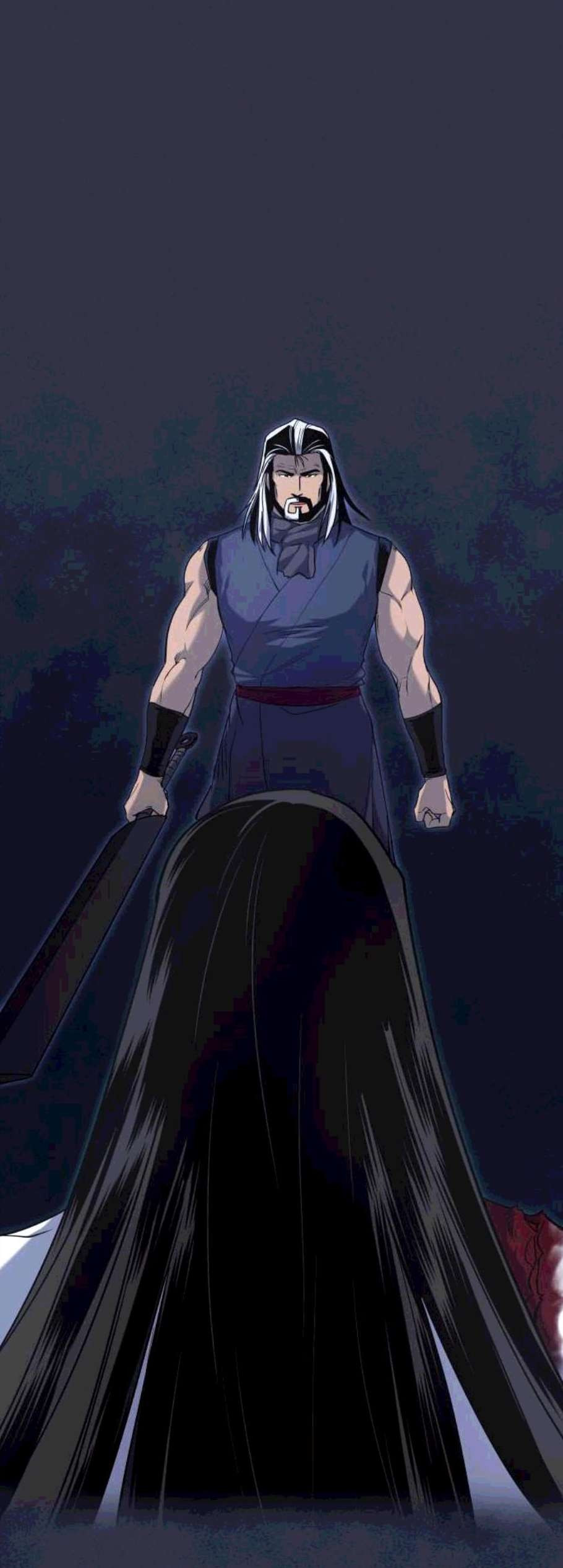Tale of a Scribe Who Retires to the Countryside Ch.32 p34