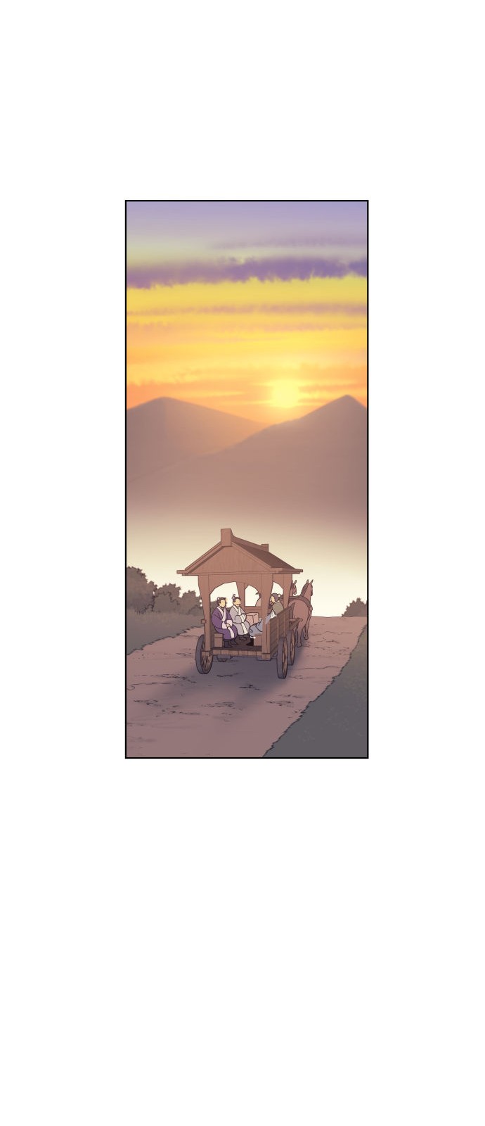 Tale of a Scribe Who Retires to the Countryside Ch.4 p15