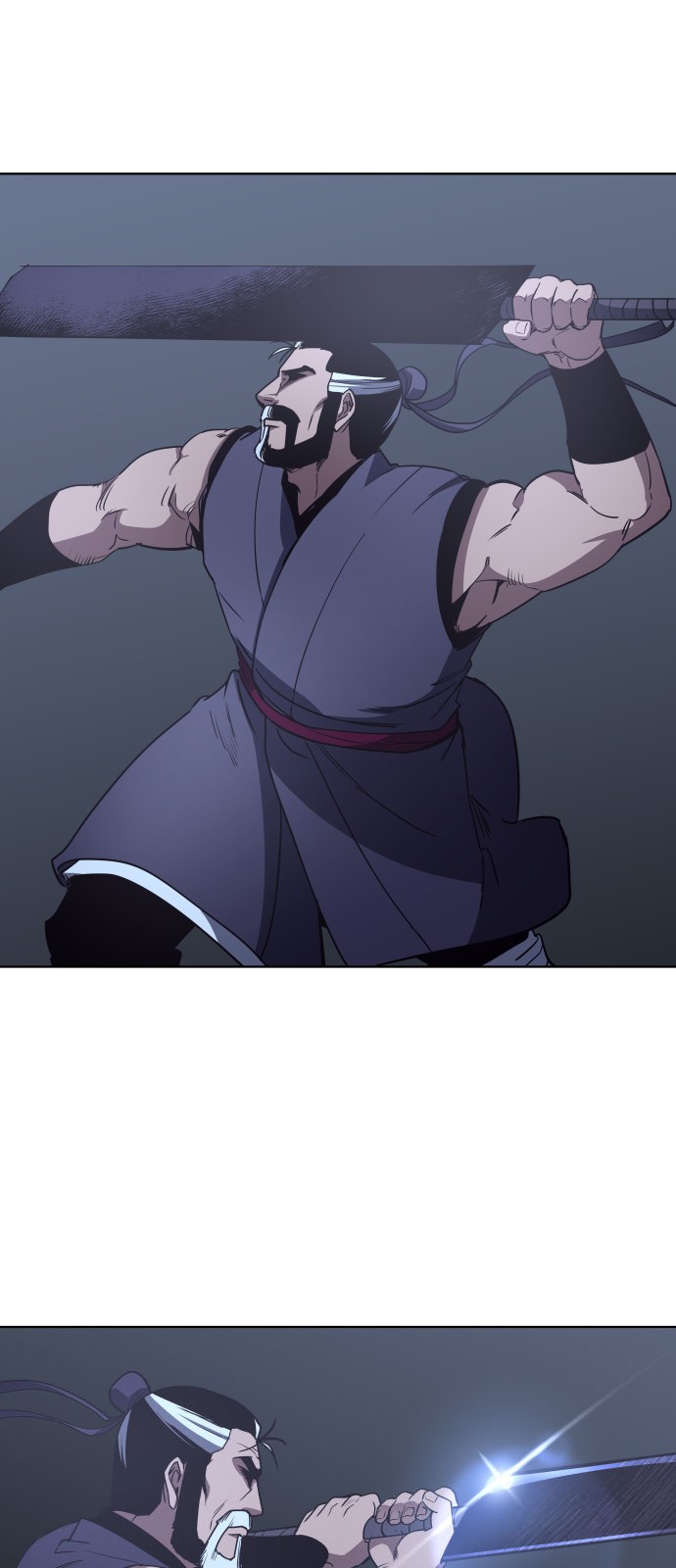Tale of a Scribe Who Retires to the Countryside Ch.6 p40