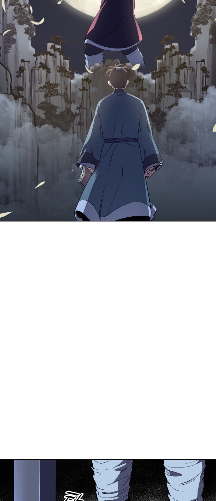 Tale of a Scribe Who Retires to the Countryside Ch.6 p44