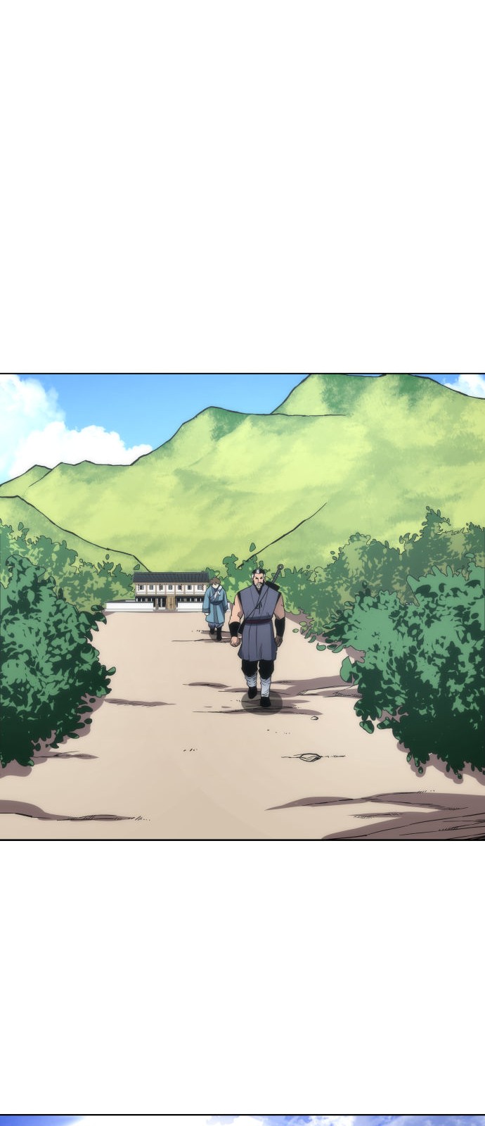 Tale of a Scribe Who Retires to the Countryside Ch.6 p51