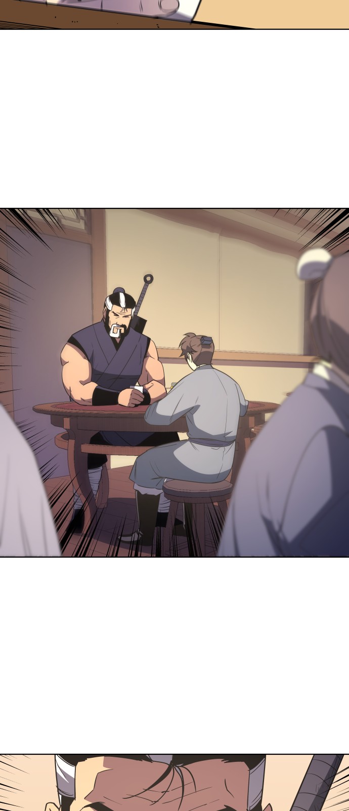 Tale of a Scribe Who Retires to the Countryside Ch.7 p36