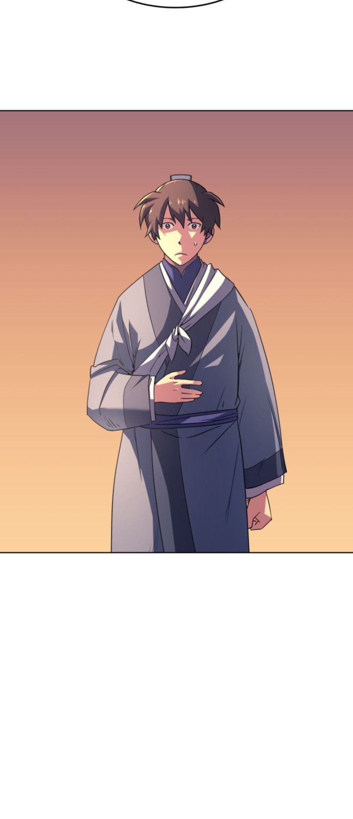 Tale of a Scribe Who Retires to the Countryside Ch.7 p6