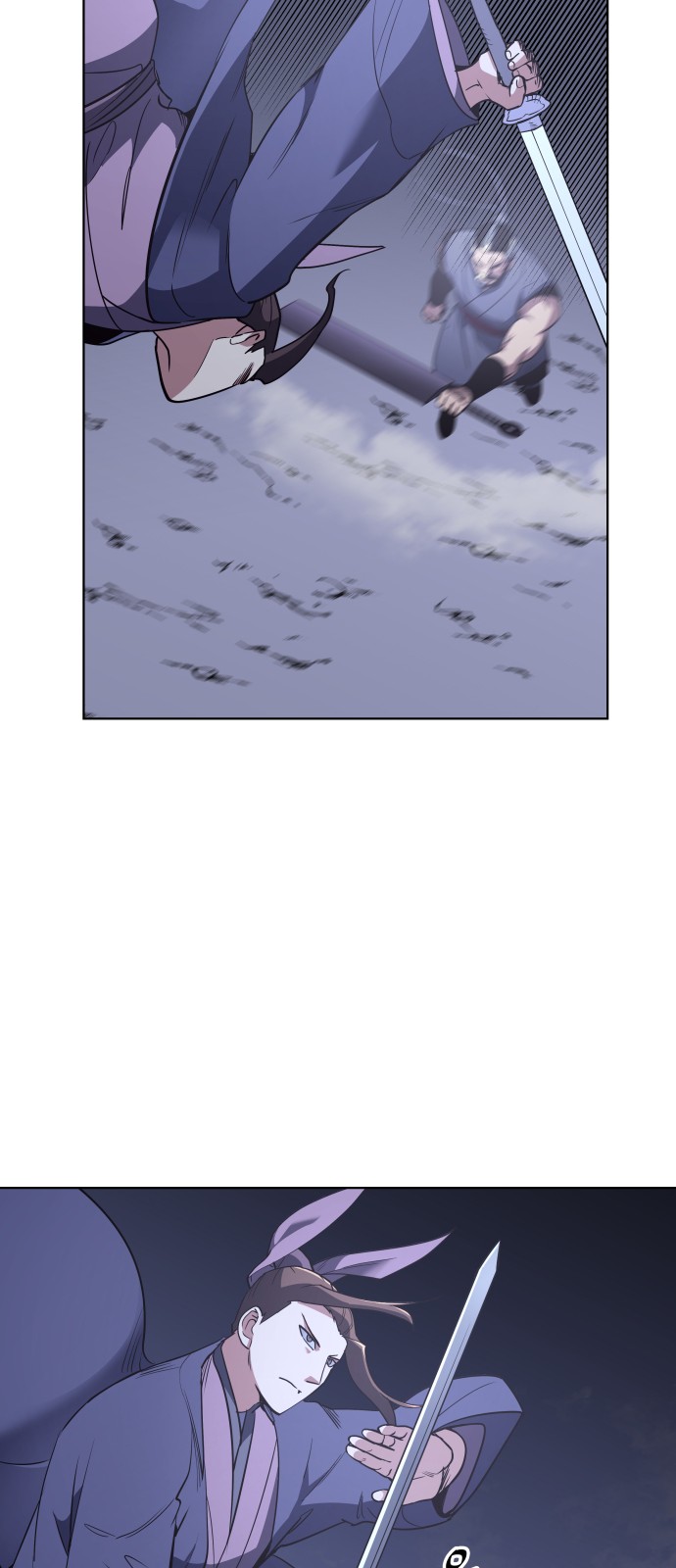 Tale of a Scribe Who Retires to the Countryside Ch.8 p49