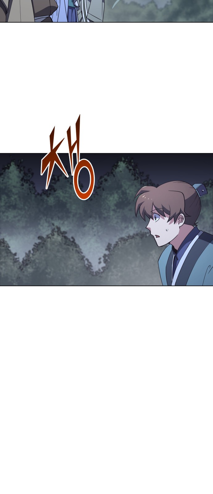 Tale of a Scribe Who Retires to the Countryside Ch.9 p2