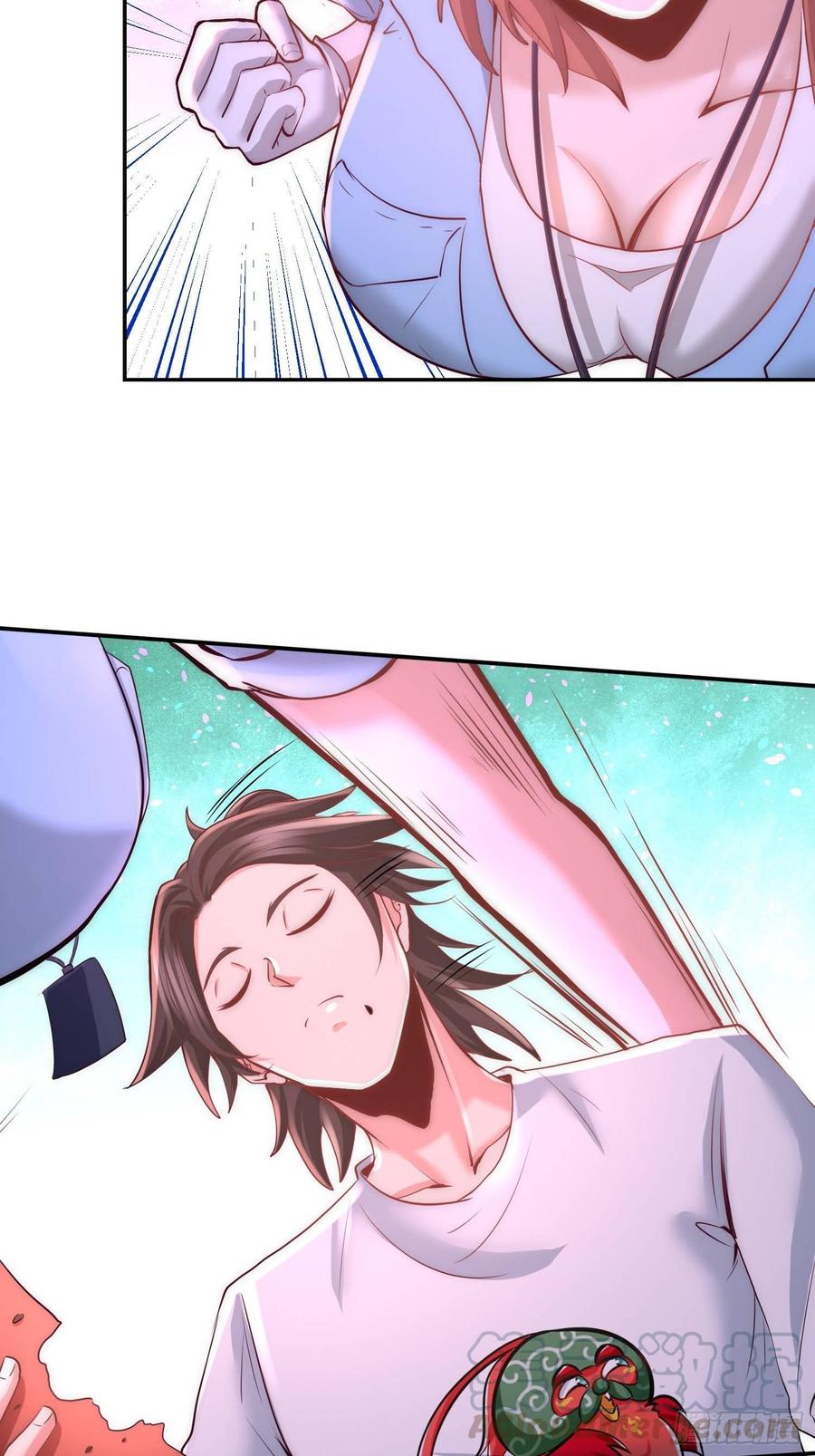 Temple of the Dragon King Ch.17 p29