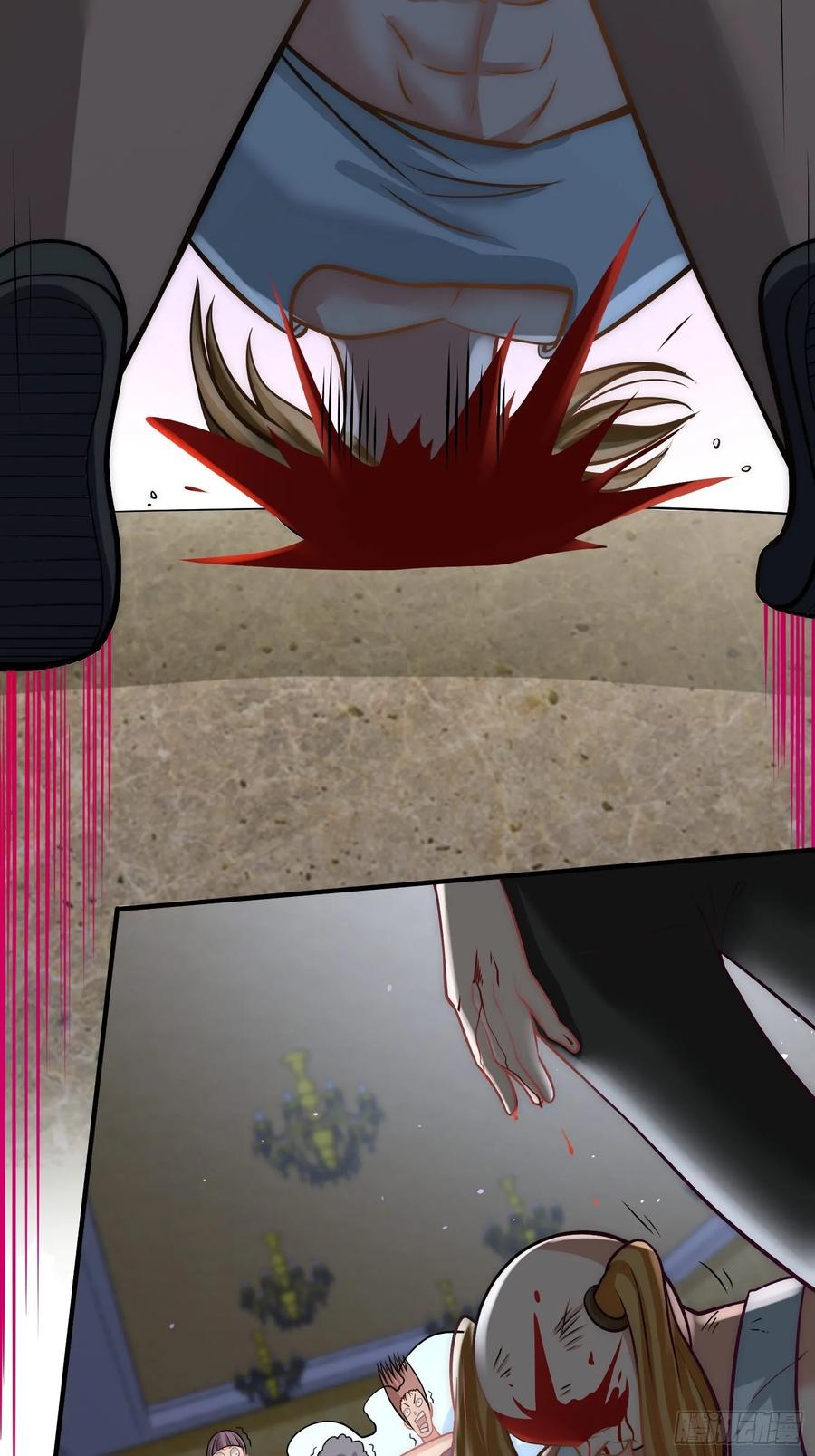 Temple of the Dragon King Ch.28 p17