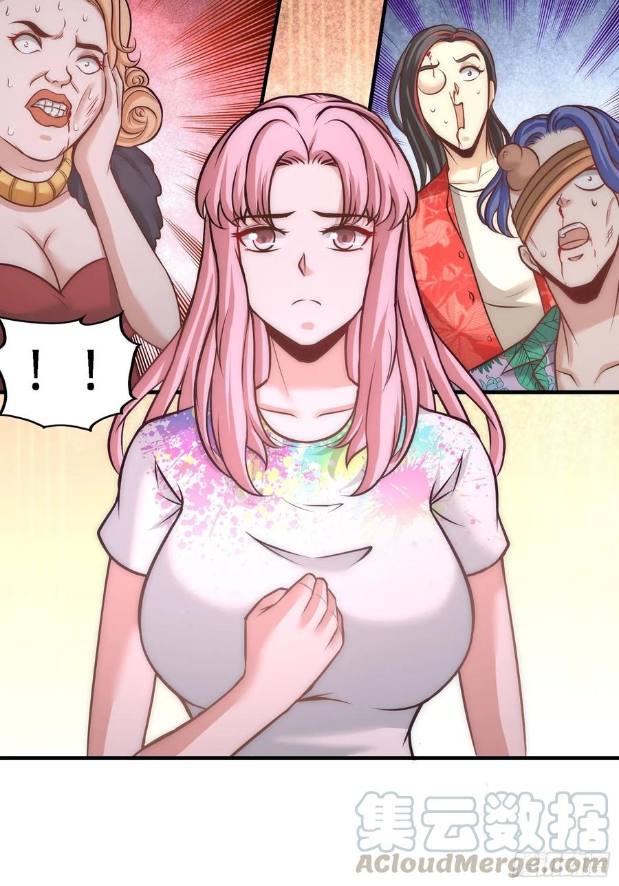 Temple of the Dragon King Ch.29 p10