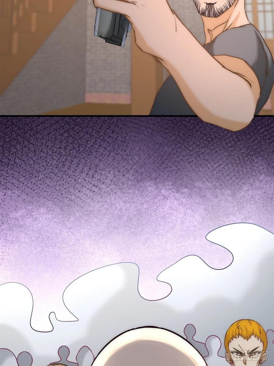 Temple of the Dragon King Ch.31 p43