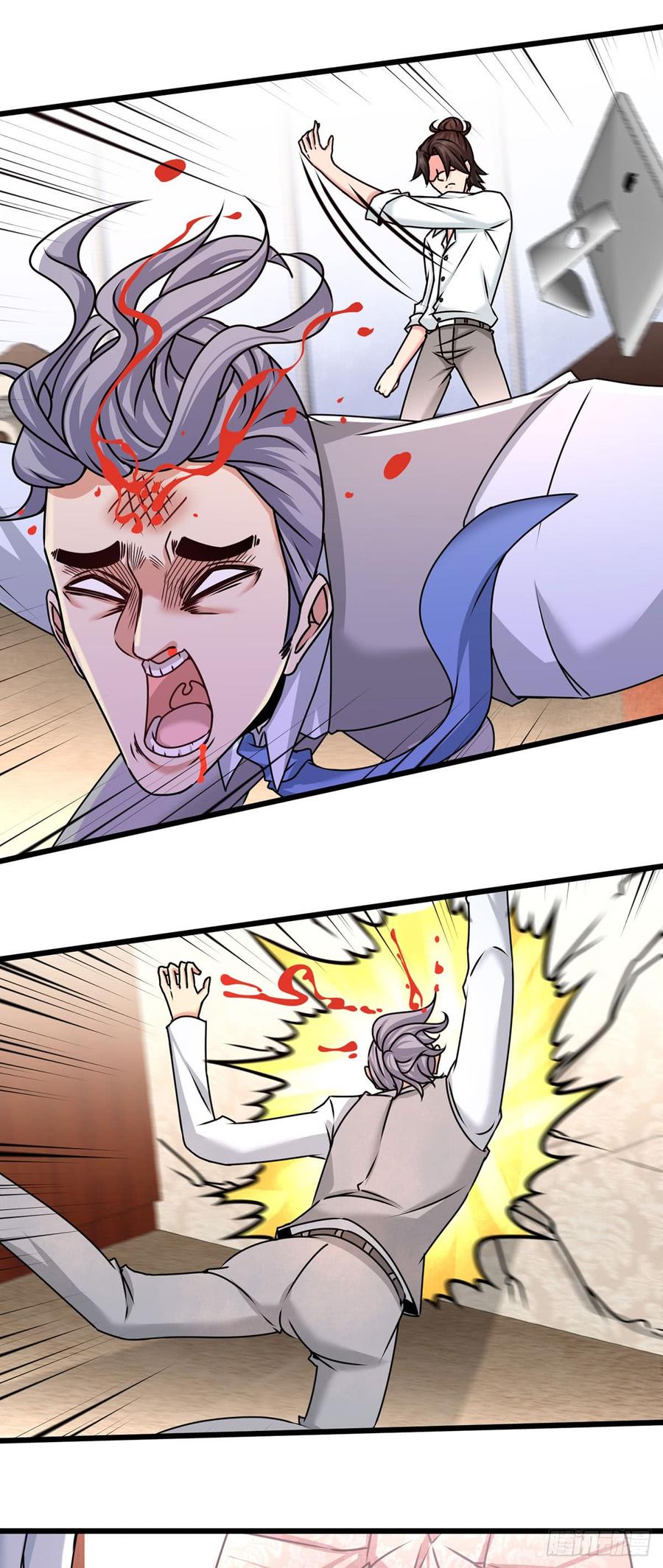 Temple of the Dragon King Ch.5 p10