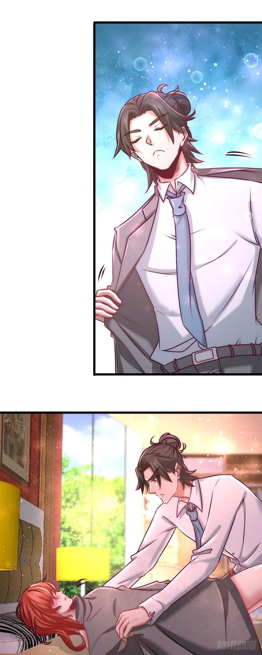 Temple of the Dragon King Ch.8 p28